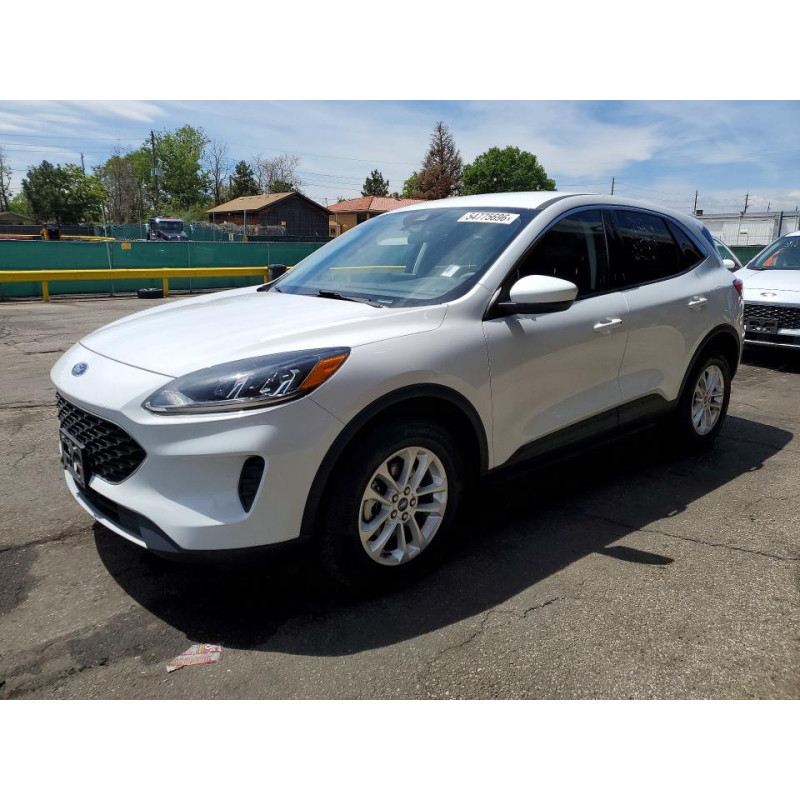 2021 FORD ESCAPE 1FMCU9BZ0MUA10961 54775696