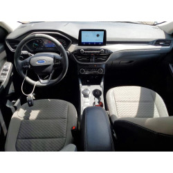 2021 FORD ESCAPE 1FMCU9BZ0MUA10961 54775696
