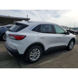 2021 FORD ESCAPE 1FMCU9BZ6MUA15064 54779356