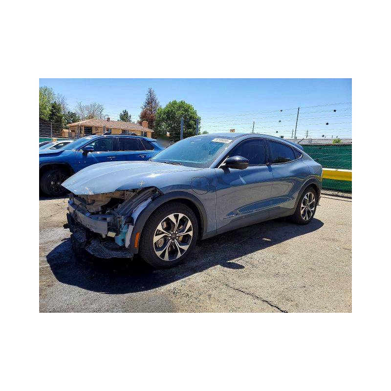 2024 FORD MUSTANG 3FMTK1SU2RMA07986 56186096