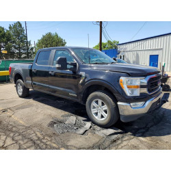 2022 FORD F-150 1FTFW1ED3NFB35813 56460536