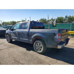 2020 FORD All Models 1FTEW1C56LKD50937 57017666