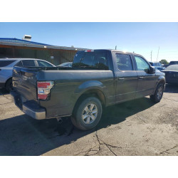 2020 FORD All Models 1FTEW1C56LKD50937 57017666