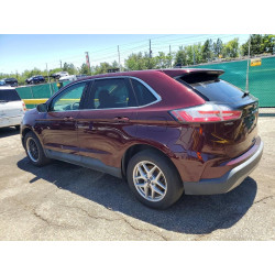 2021 FORD EDGE 2FMPK3J91MBA21396 57024846