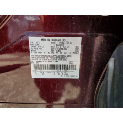 2021 FORD EDGE 2FMPK3J91MBA21396 57024846