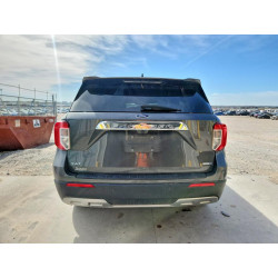 2020 FORD EXPLORER 1FMSK8DH4LGA62106 48634776