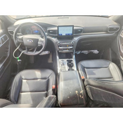 2020 FORD EXPLORER 1FMSK8DH4LGA62106 48634776