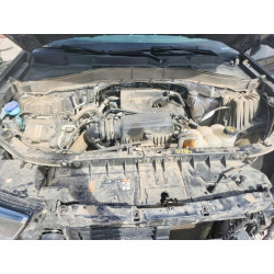 2020 FORD EXPLORER 1FMSK8DH4LGA62106 48634776