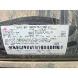 2020 FORD EXPLORER 1FMSK8DH4LGA62106 48634776