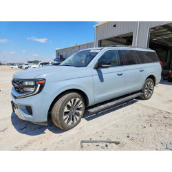 2025 FORD EXPEDITION 1FMJK1M85SEA29872 51655876