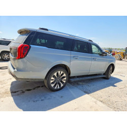 2025 FORD EXPEDITION 1FMJK1M85SEA29872 51655876