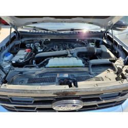 2025 FORD EXPEDITION 1FMJK1M85SEA29872 51655876