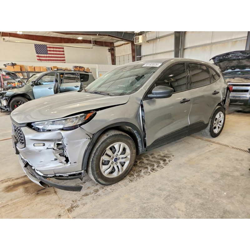 2023 FORD ESCAPE 1FMCU9FN6PUA09308 55163526