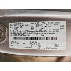 2023 FORD ESCAPE 1FMCU9FN6PUA09308 55163526
