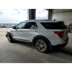2023 FORD EXPLORER 1FMSK8FHXPGB67655 55462096
