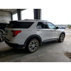 2023 FORD EXPLORER 1FMSK8FHXPGB67655 55462096