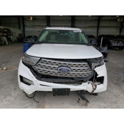 2023 FORD EXPLORER 1FMSK8FHXPGB67655 55462096