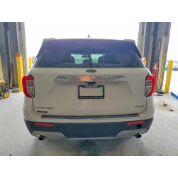 2023 FORD EXPLORER 1FMSK8FHXPGB67655 55462096