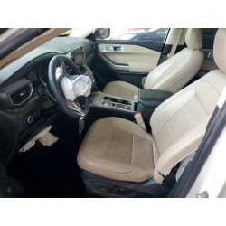2023 FORD EXPLORER 1FMSK8FHXPGB67655 55462096