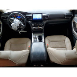 2023 FORD EXPLORER 1FMSK8FHXPGB67655 55462096