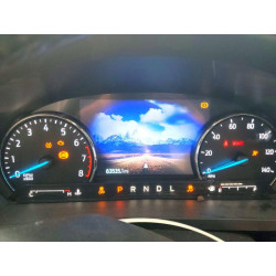 2023 FORD EXPLORER 1FMSK8FHXPGB67655 55462096