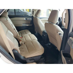 2023 FORD EXPLORER 1FMSK8FHXPGB67655 55462096