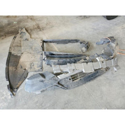 2023 FORD EXPLORER 1FMSK8FHXPGB67655 55462096