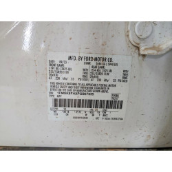 2023 FORD EXPLORER 1FMSK8FHXPGB67655 55462096