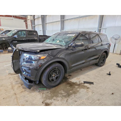 2025 FORD EXPLORER 1FM5K8ACXSGB70296 56811456