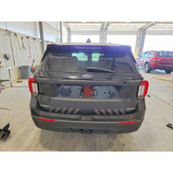 2025 FORD EXPLORER 1FM5K8ACXSGB70296 56811456