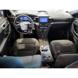 2025 FORD EXPLORER 1FM5K8ACXSGB70296 56811456