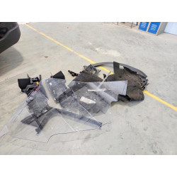 2025 FORD EXPLORER 1FM5K8ACXSGB70296 56811456