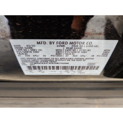 2025 FORD EXPLORER 1FM5K8ACXSGB70296 56811456