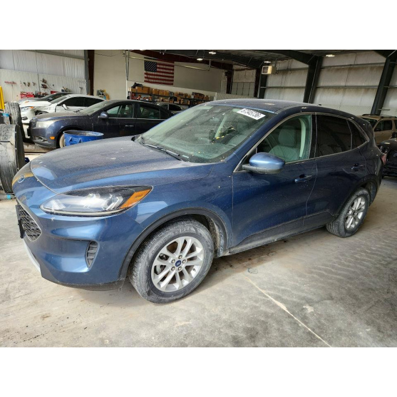 2020 FORD ESCAPE 1FMCU0G68LUC18871 57345736