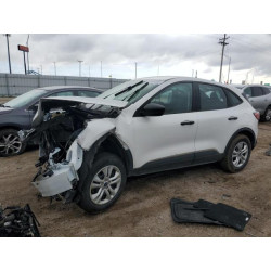 2020 FORD ESCAPE 1FMCU0F68LUB67292 85400535