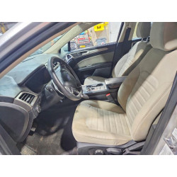 2020 FORD FUSION 3FA6P0G77LR162887 49431716