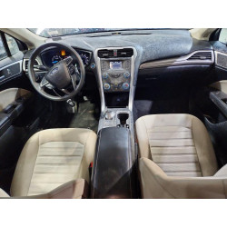 2020 FORD FUSION 3FA6P0G77LR162887 49431716