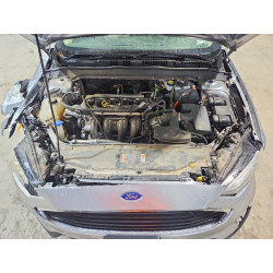 2020 FORD FUSION 3FA6P0G77LR162887 49431716