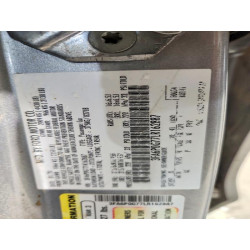 2020 FORD FUSION 3FA6P0G77LR162887 49431716
