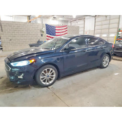 2020 FORD FUSION 3FA6P0SU3LR159062 49793186