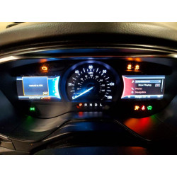 2020 FORD FUSION 3FA6P0SU3LR159062 49793186