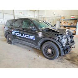 2025 FORD EXPLORER 1FM5K8ABXSGA50683 49872666