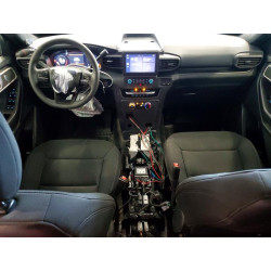 2025 FORD EXPLORER 1FM5K8ABXSGA50683 49872666