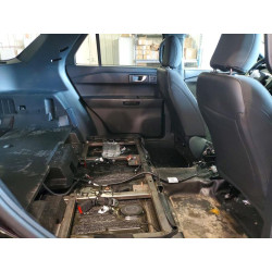 2025 FORD EXPLORER 1FM5K8ABXSGA50683 49872666