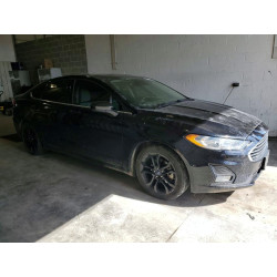 2020 FORD FUSION 3FA6P0HD3LR261064 52256566