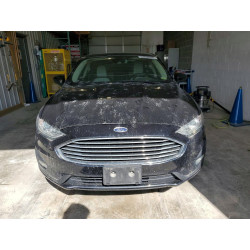 2020 FORD FUSION 3FA6P0HD3LR261064 52256566