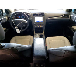 2020 FORD FUSION 3FA6P0HD3LR261064 52256566