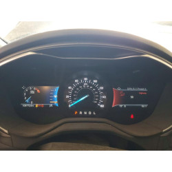 2020 FORD FUSION 3FA6P0HD3LR261064 52256566