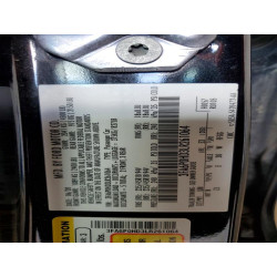 2020 FORD FUSION 3FA6P0HD3LR261064 52256566