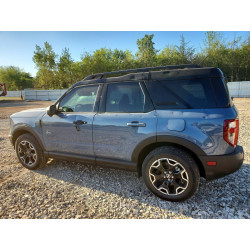 2025 FORD BRONCO 3FMCR9CN3SRE29551 52266316